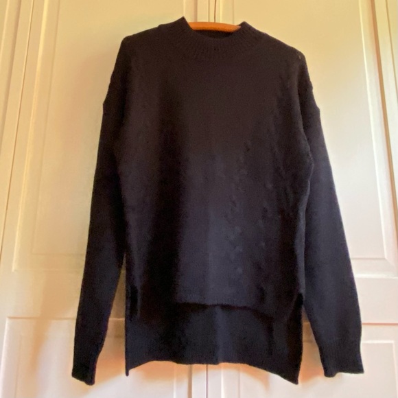 no tag Sweaters - Cotton Cashmere Sweater